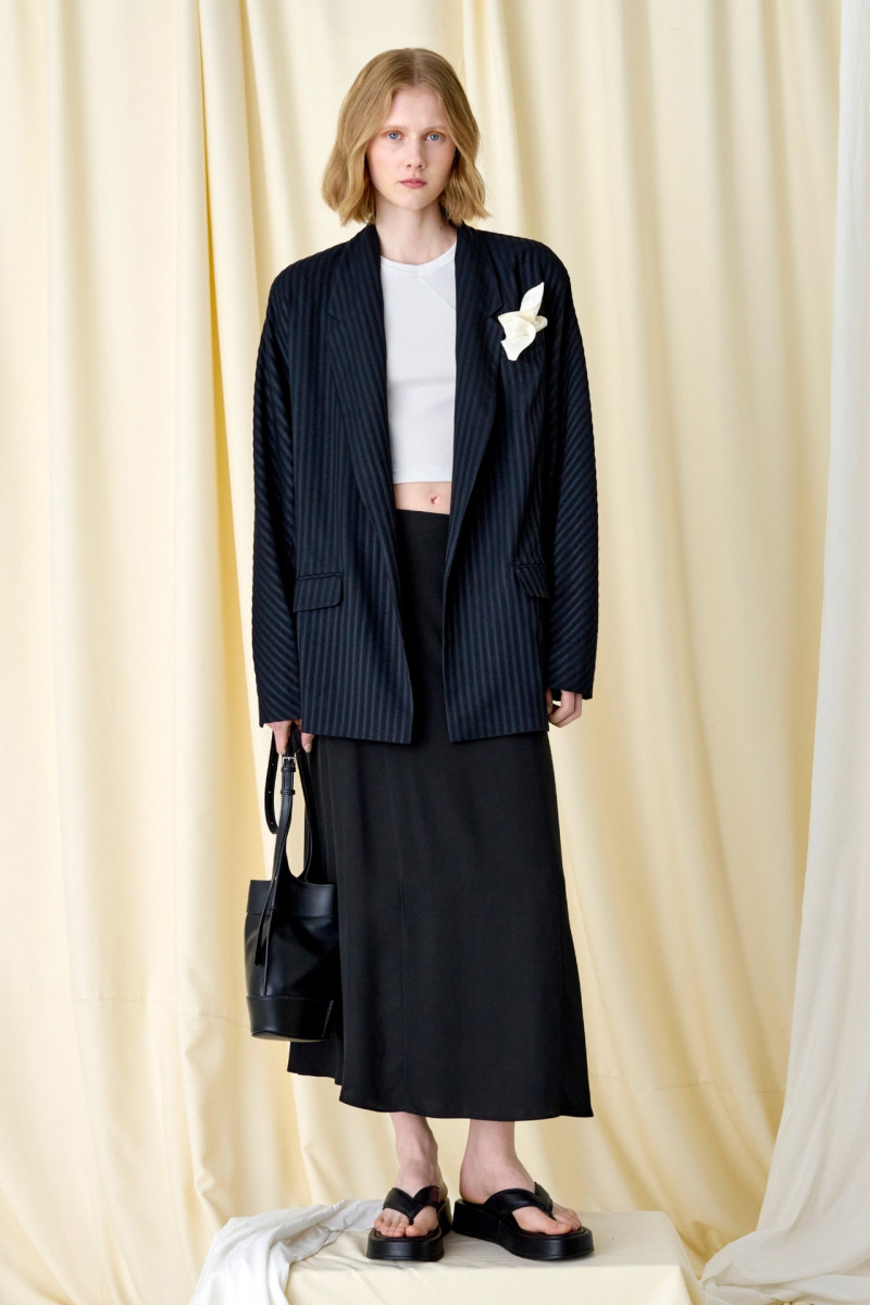 Nehera lookbook for Resort 2024