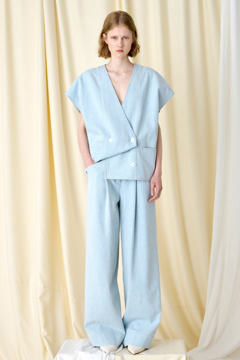 Nehera lookbook for Resort 2024