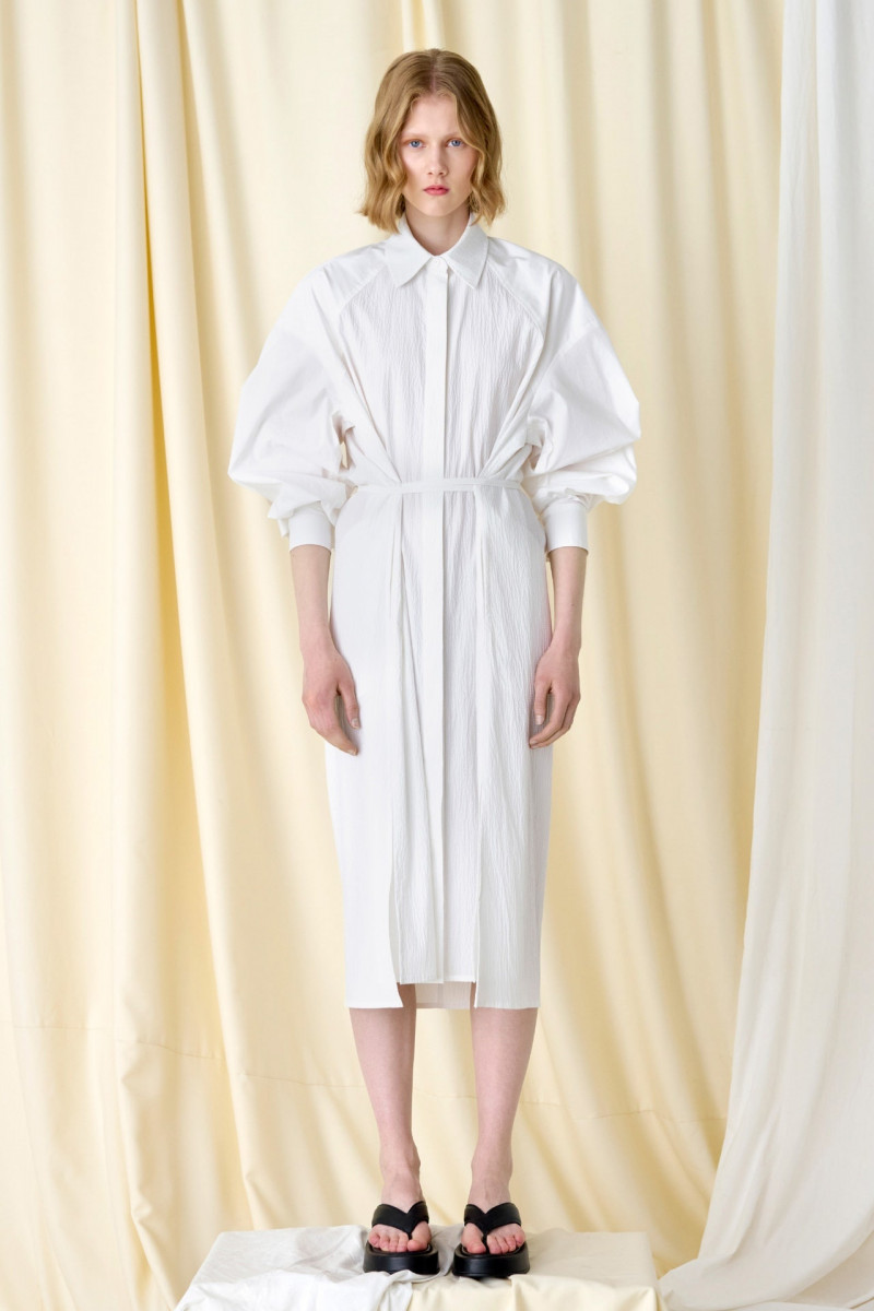 Nehera lookbook for Resort 2024