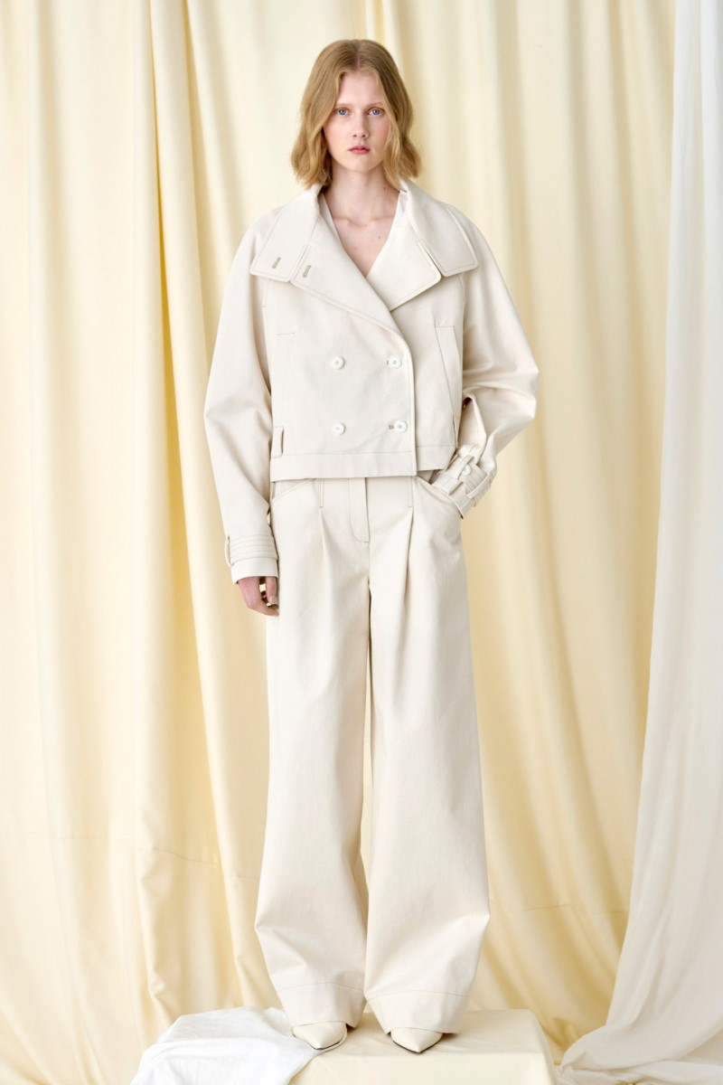 Nehera lookbook for Resort 2024