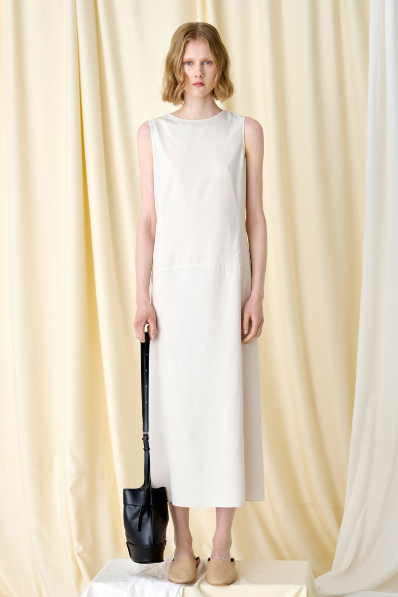 Nehera lookbook for Resort 2024