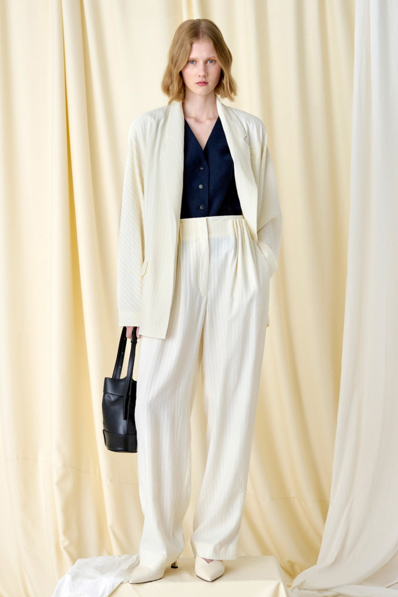 Nehera lookbook for Resort 2024