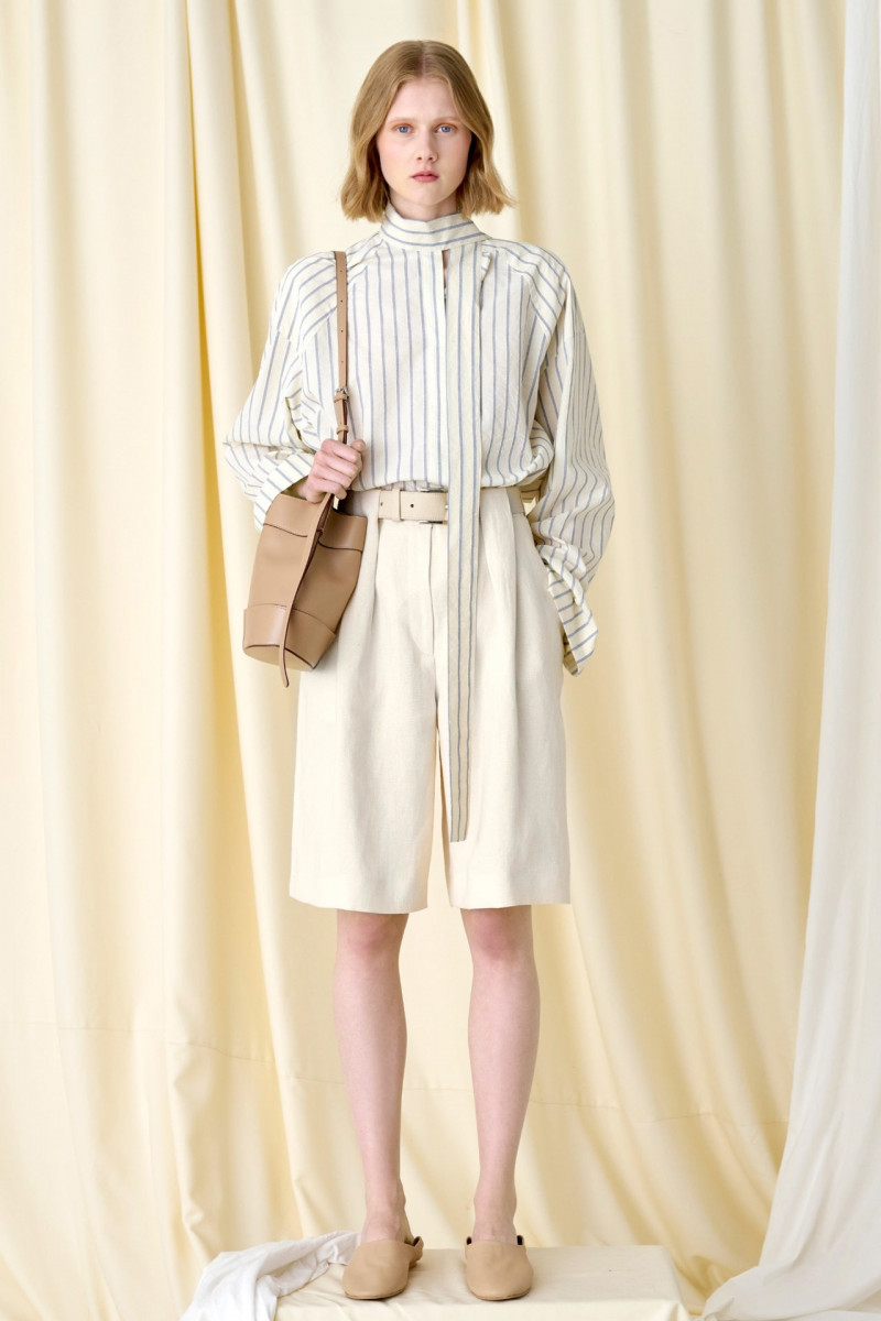 Nehera lookbook for Resort 2024