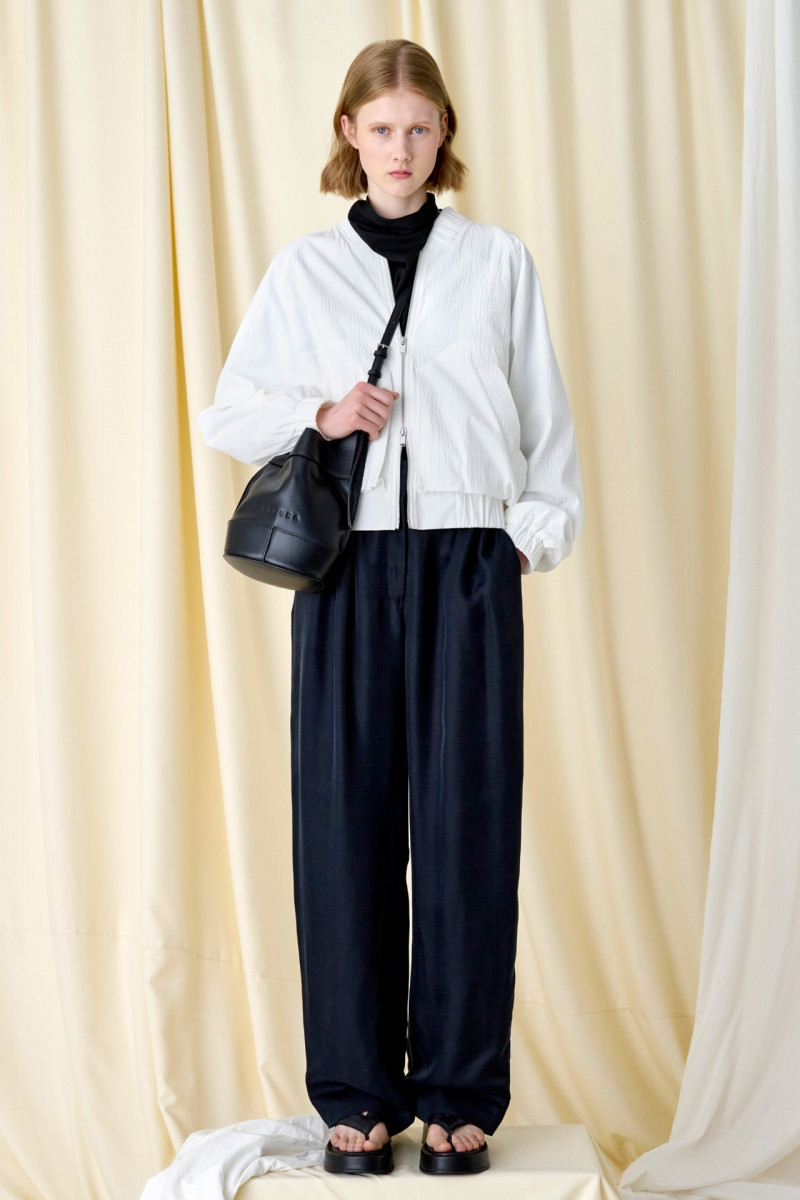 Nehera lookbook for Resort 2024