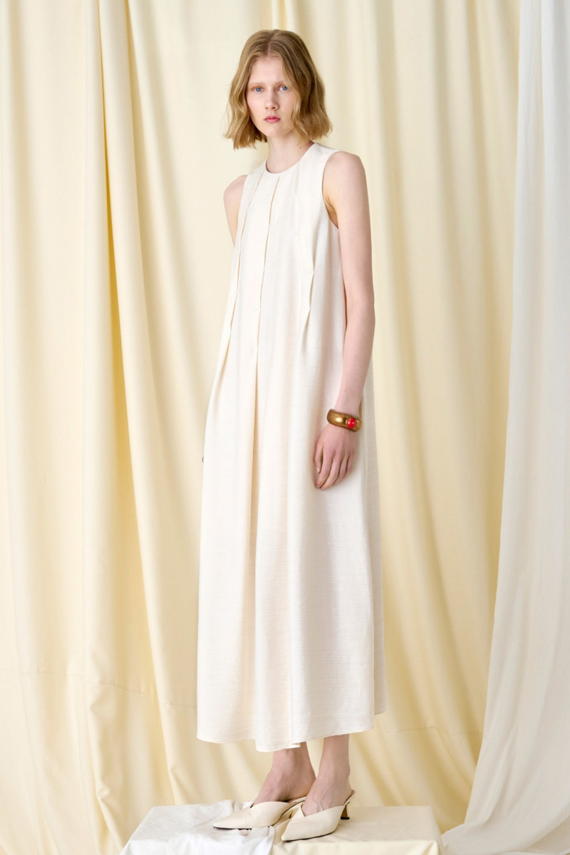 Nehera lookbook for Resort 2024