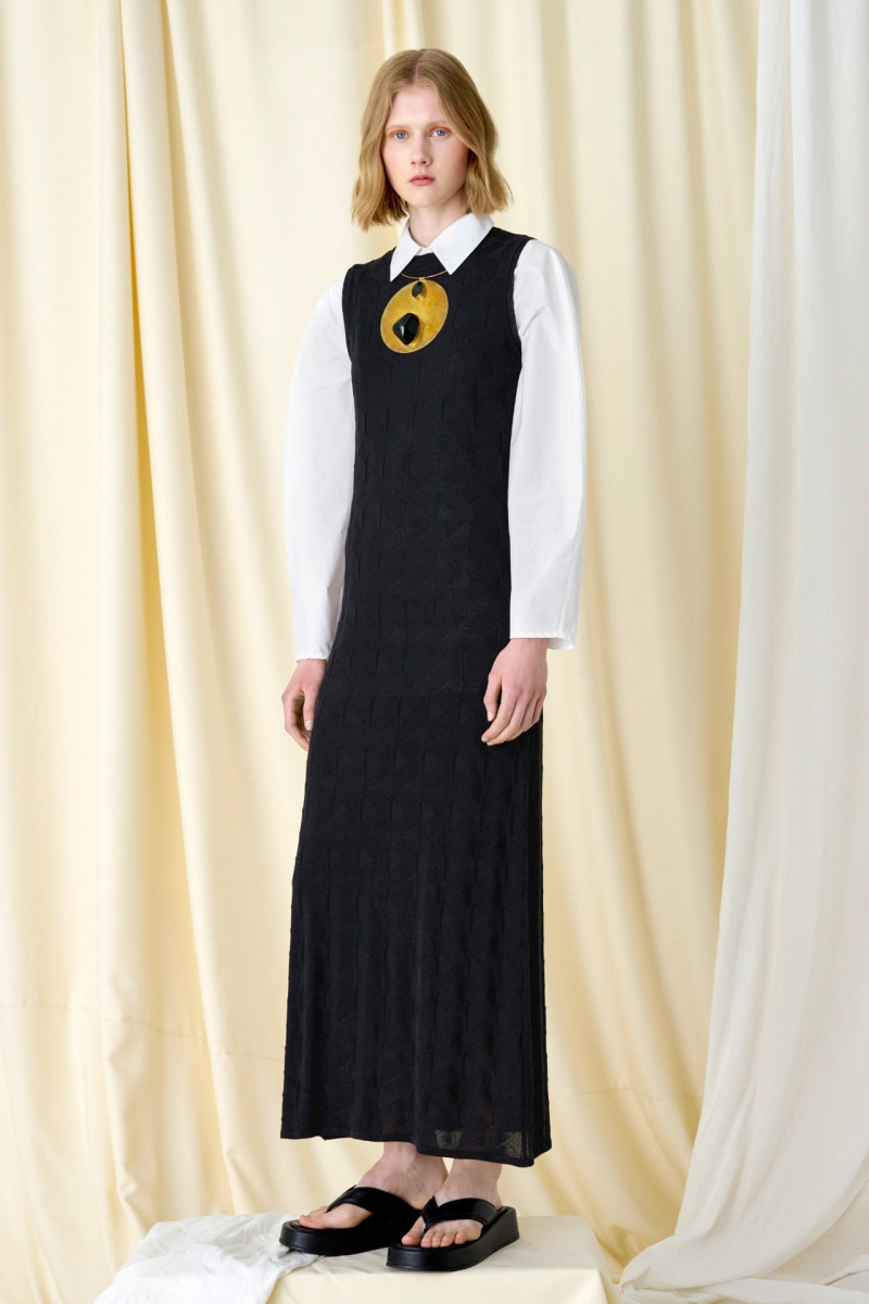 Nehera lookbook for Resort 2024