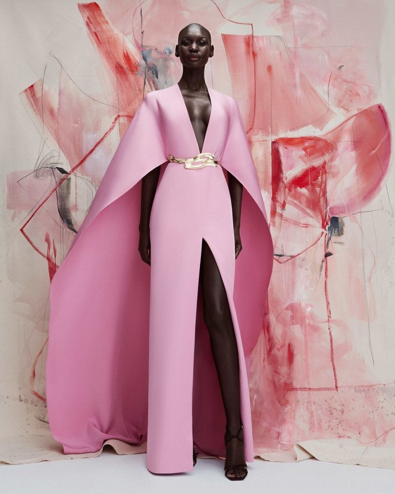 Koltson by Robert Rodriguez lookbook for Resort 2024