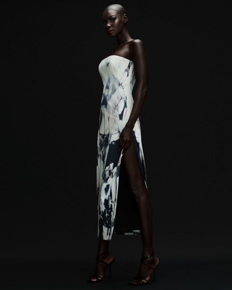 Koltson by Robert Rodriguez lookbook for Resort 2024