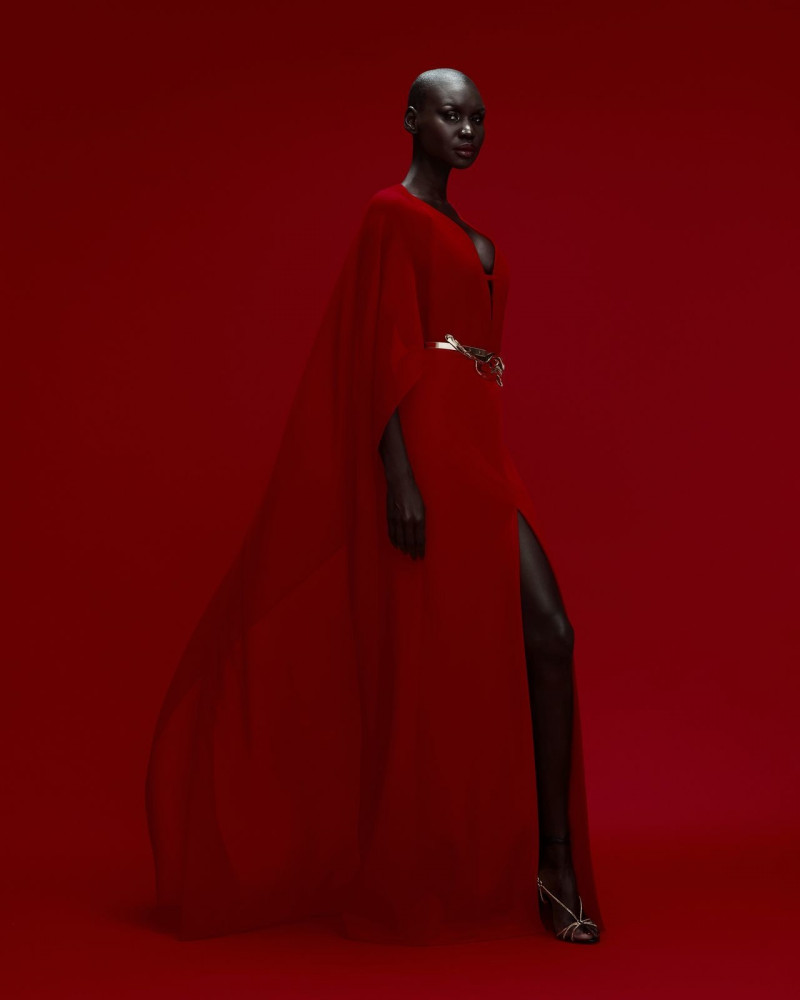 Koltson by Robert Rodriguez lookbook for Resort 2024