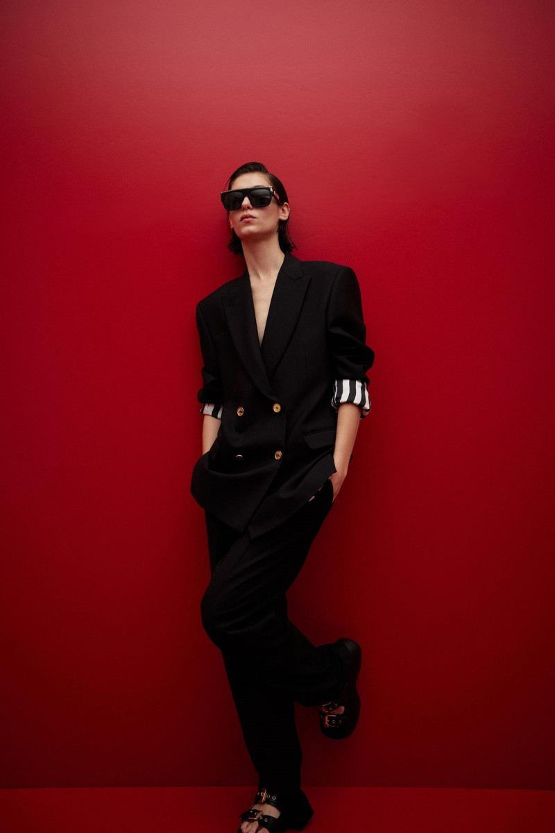 Moschino lookbook for Resort 2024