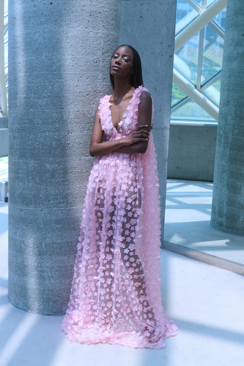 Greta Constantine lookbook for Resort 2024