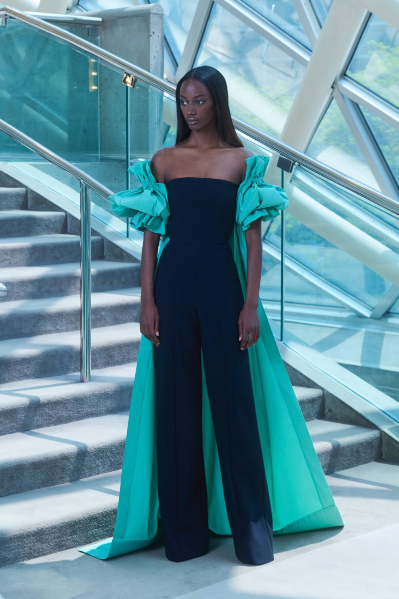 Greta Constantine lookbook for Resort 2024