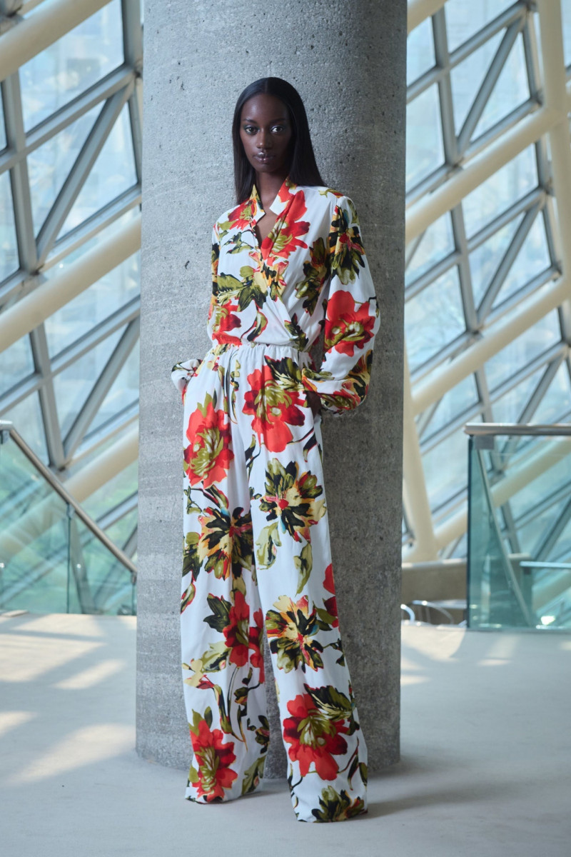 Greta Constantine lookbook for Resort 2024