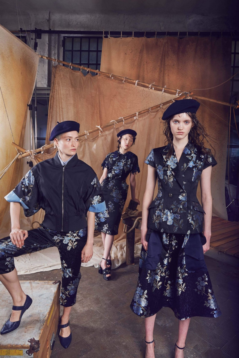 Antonio Marras lookbook for Resort 2024