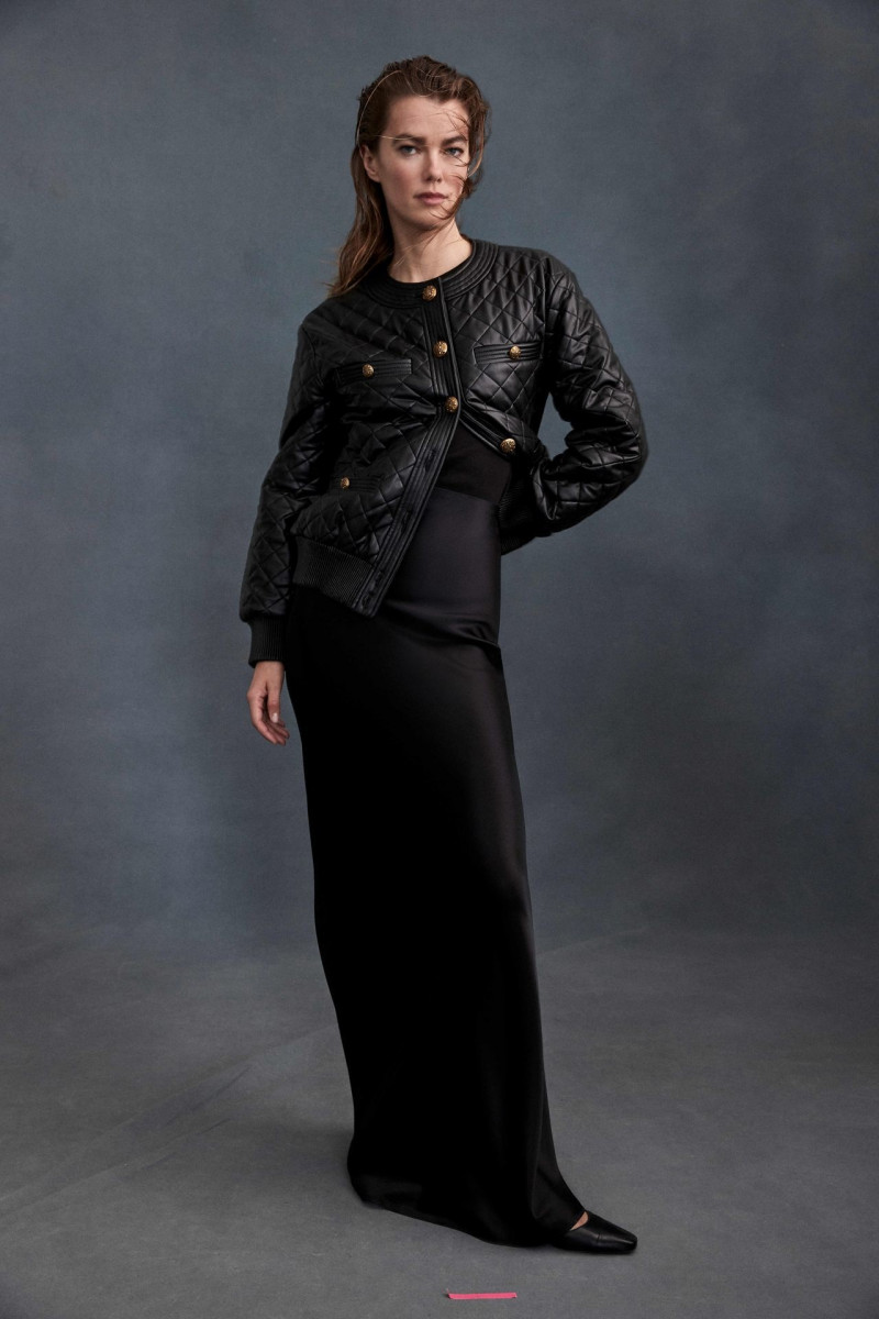 Veronica Beard lookbook for Resort 2024