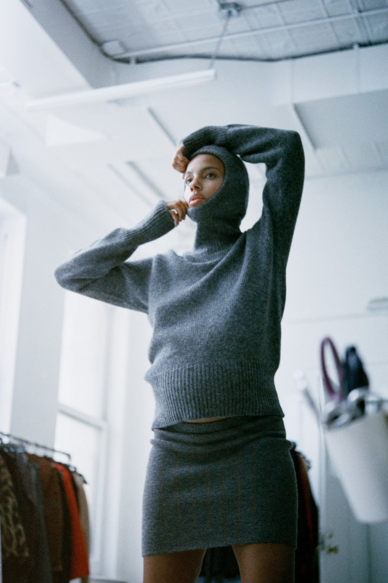 Rachel Comey lookbook for Resort 2024