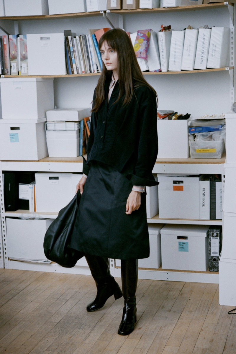 Rachel Comey lookbook for Resort 2024