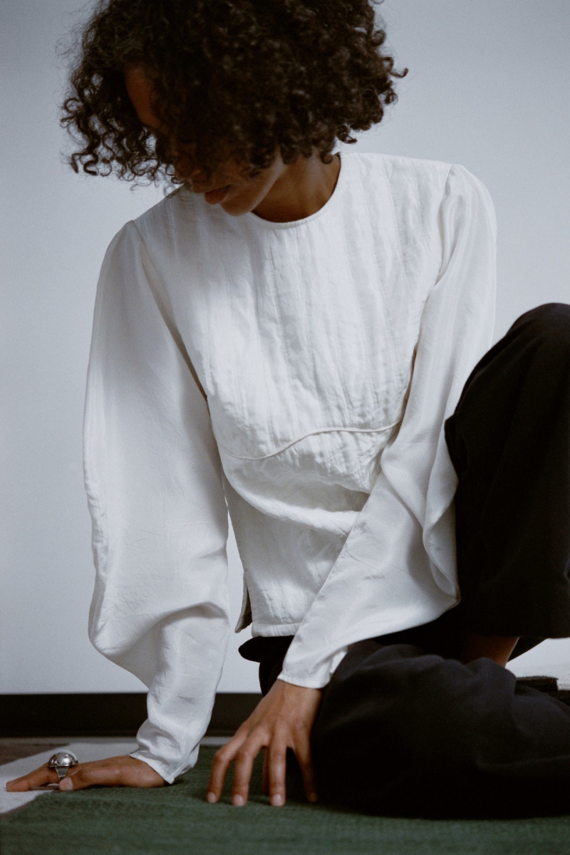 Rachel Comey lookbook for Resort 2024