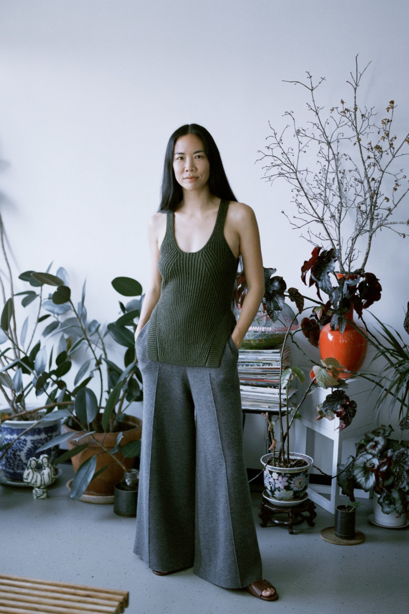 Rachel Comey lookbook for Resort 2024