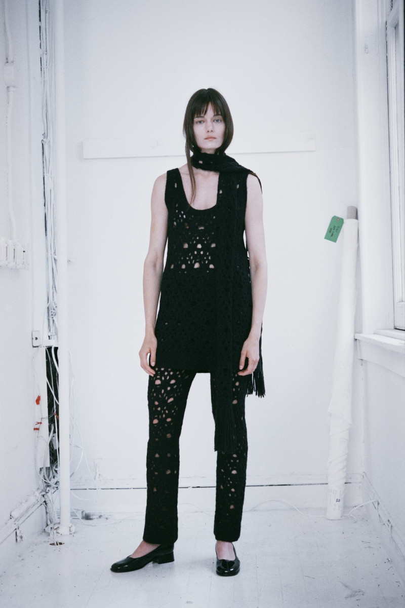 Rachel Comey lookbook for Resort 2024