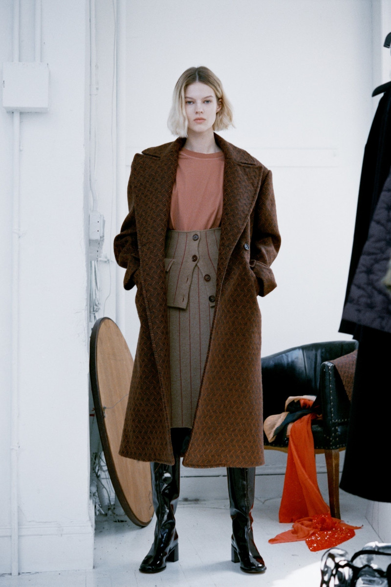 Rachel Comey lookbook for Resort 2024