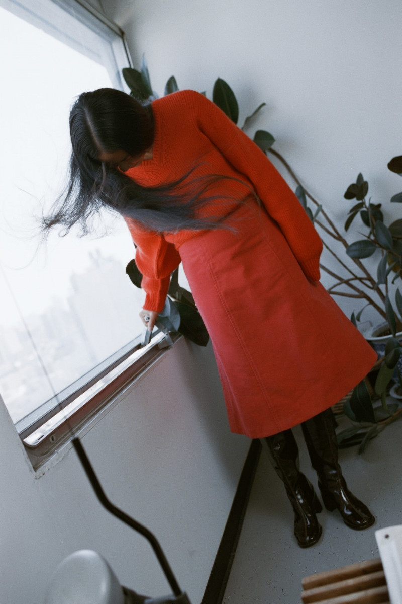 Rachel Comey lookbook for Resort 2024