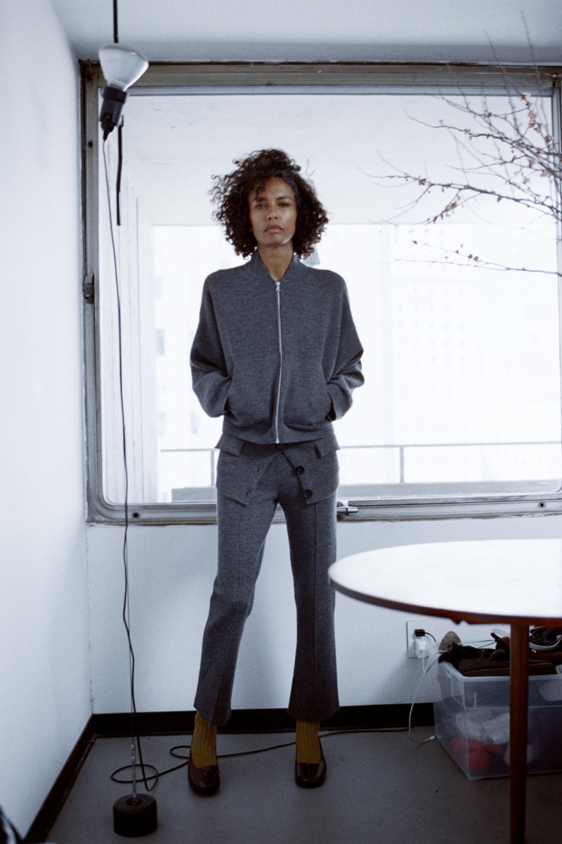 Rachel Comey lookbook for Resort 2024