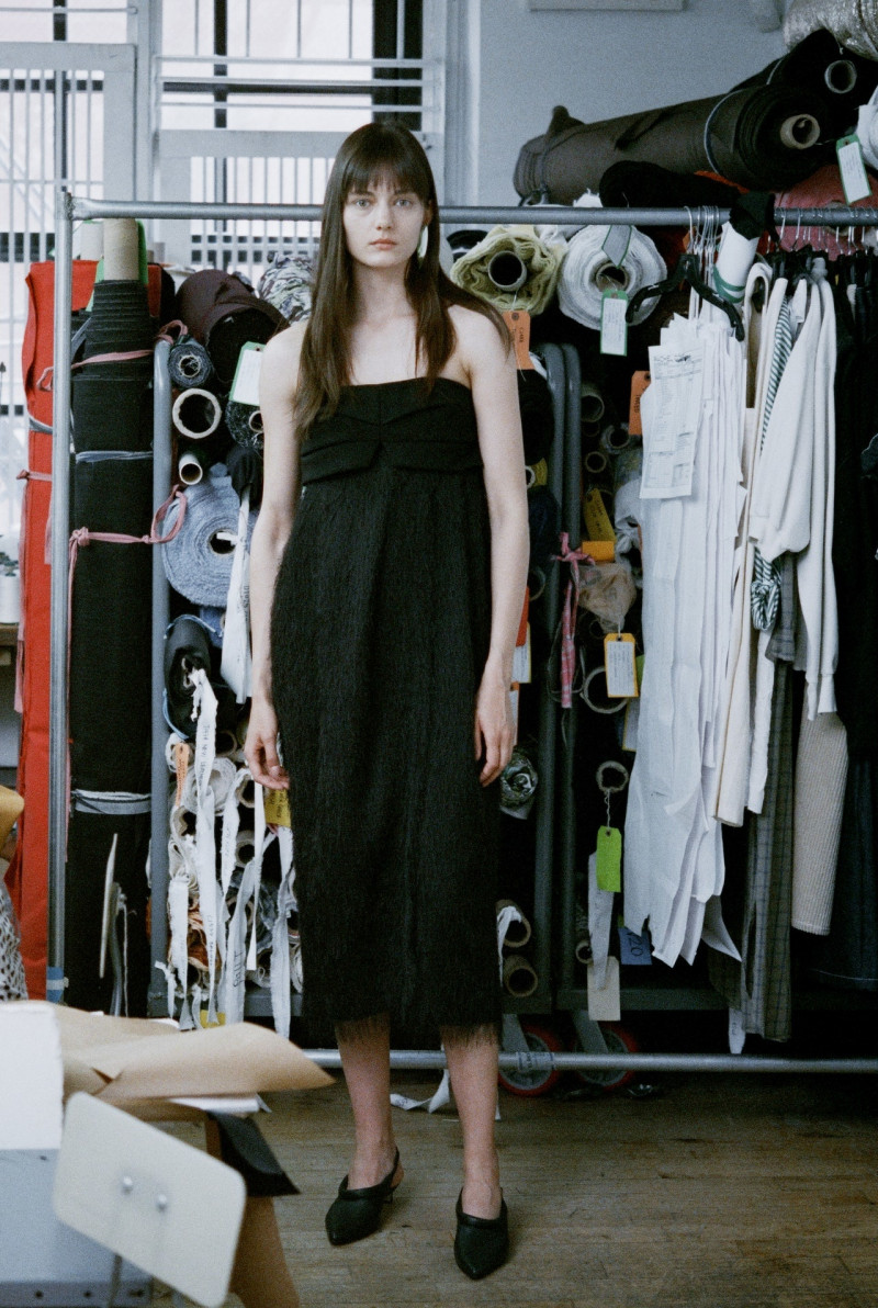 Rachel Comey lookbook for Resort 2024