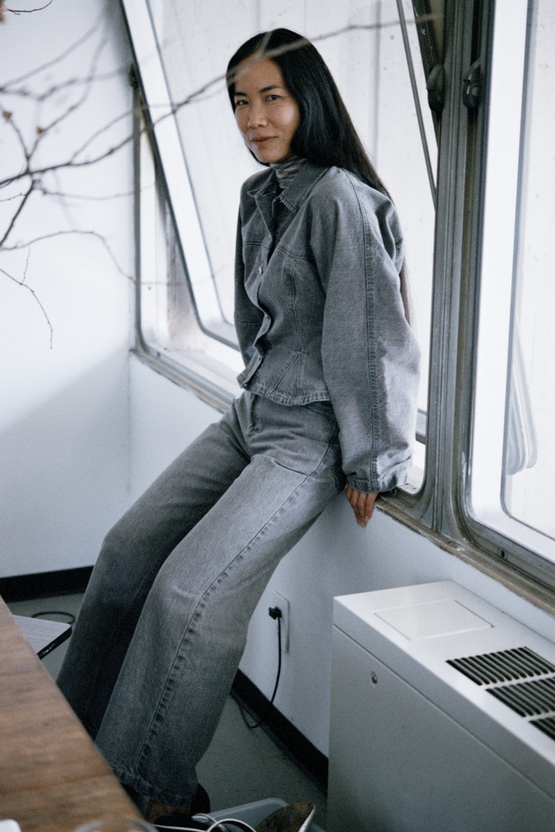 Rachel Comey lookbook for Resort 2024