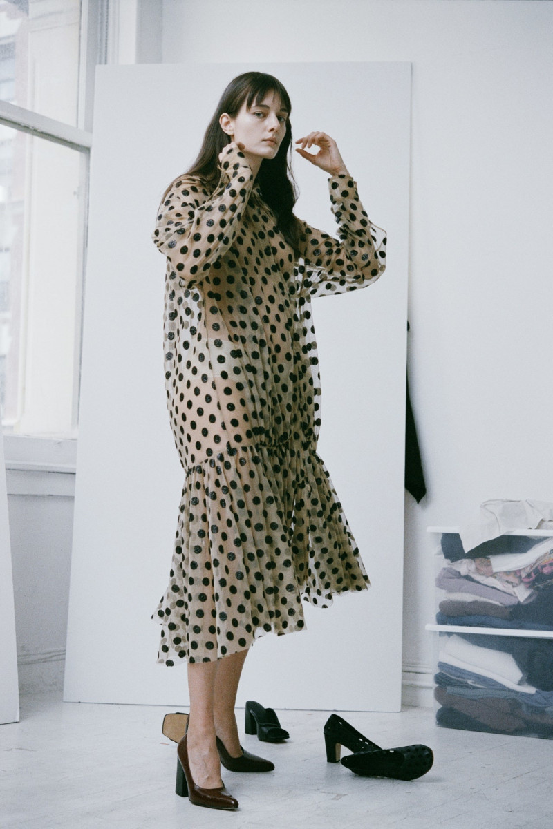 Rachel Comey lookbook for Resort 2024