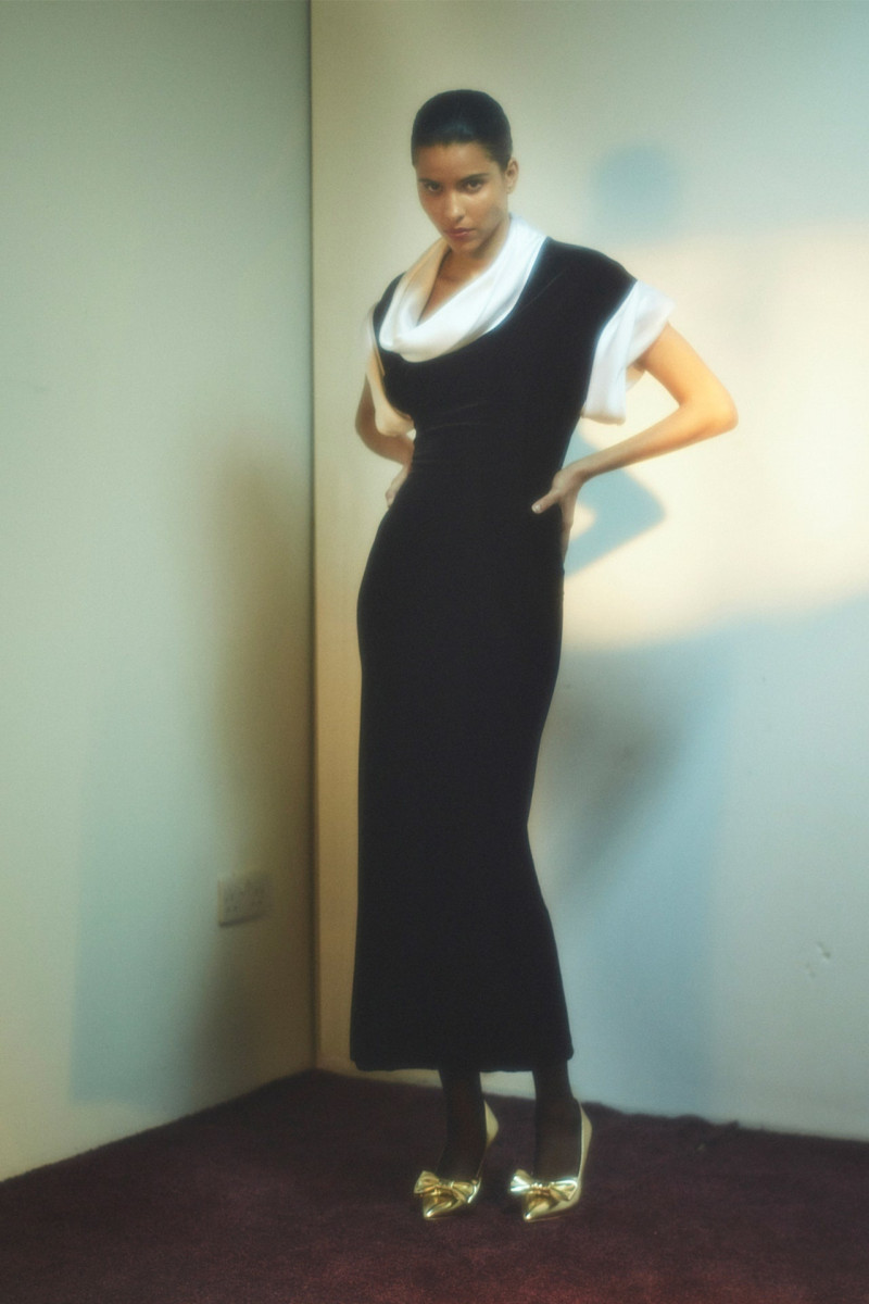 Christopher Kane lookbook for Resort 2024