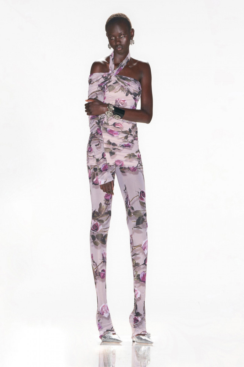 Blumarine lookbook for Resort 2024