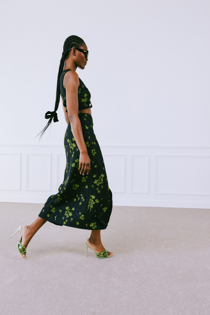 Giambattista Valli lookbook for Resort 2024