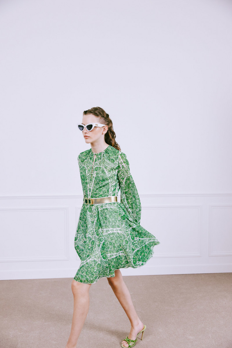 Giambattista Valli lookbook for Resort 2024