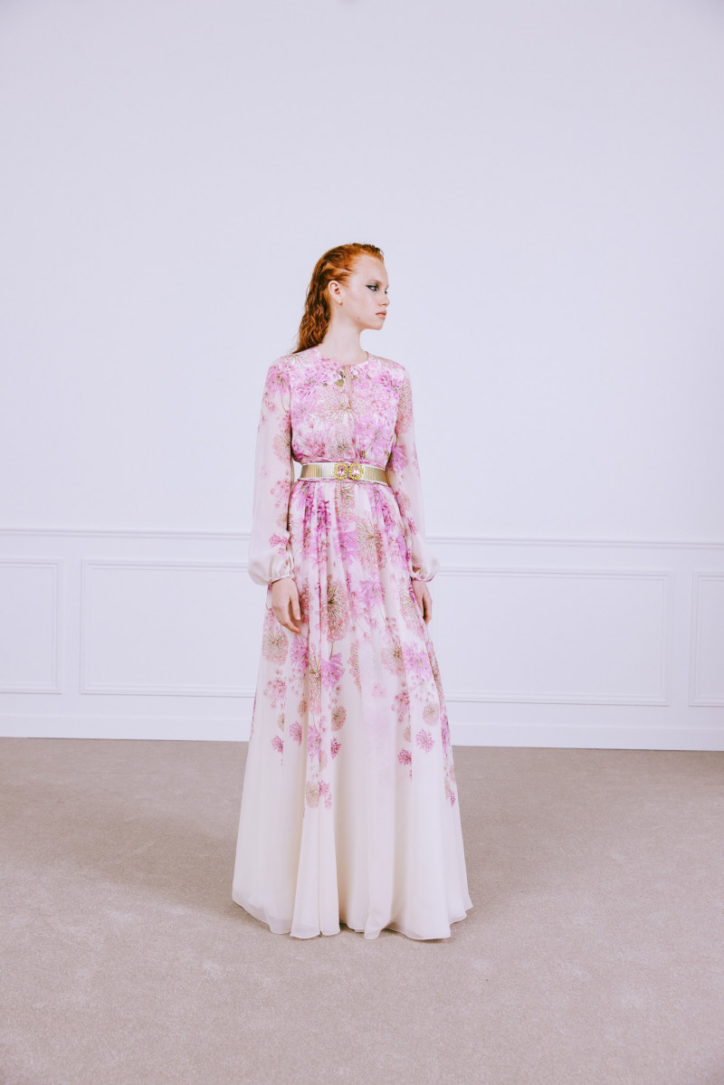 Giambattista Valli lookbook for Resort 2024