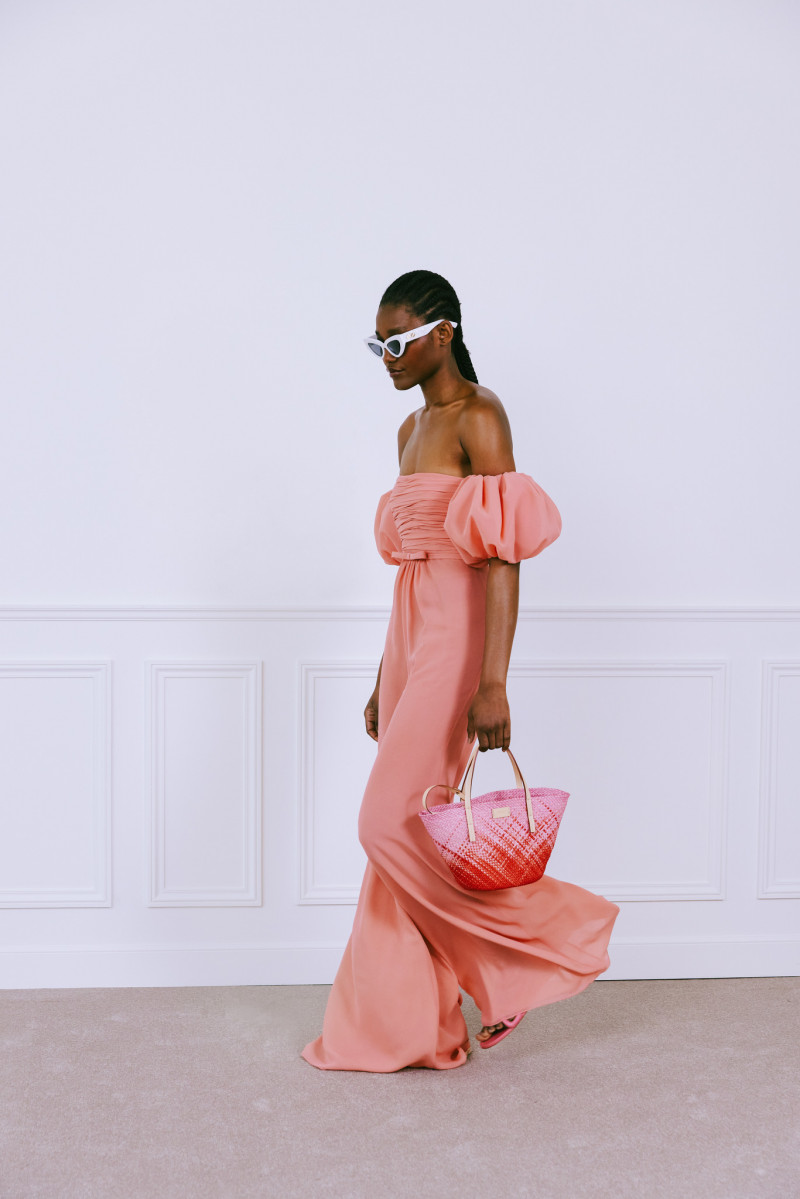 Giambattista Valli lookbook for Resort 2024