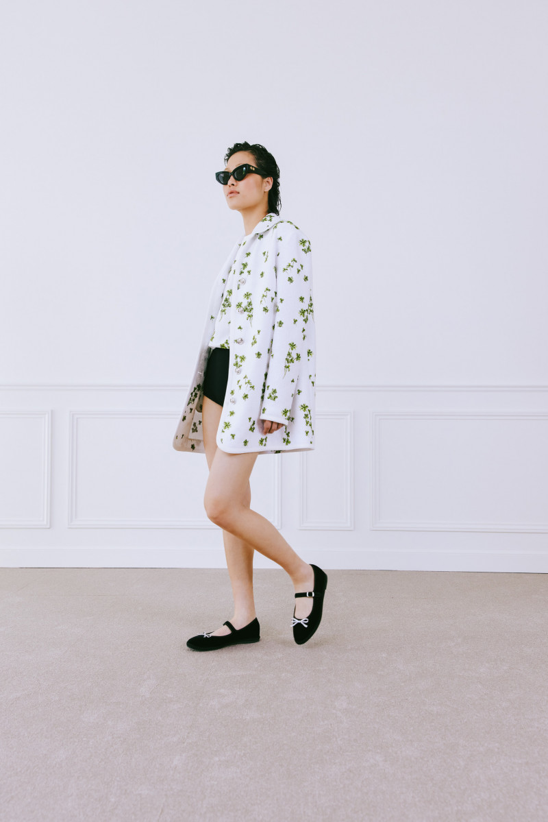 Giambattista Valli lookbook for Resort 2024