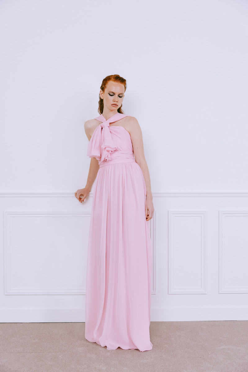 Giambattista Valli lookbook for Resort 2024