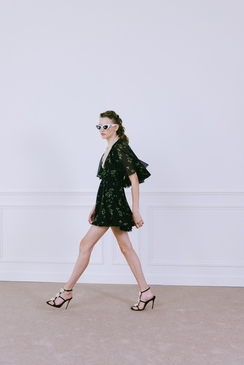 Giambattista Valli lookbook for Resort 2024