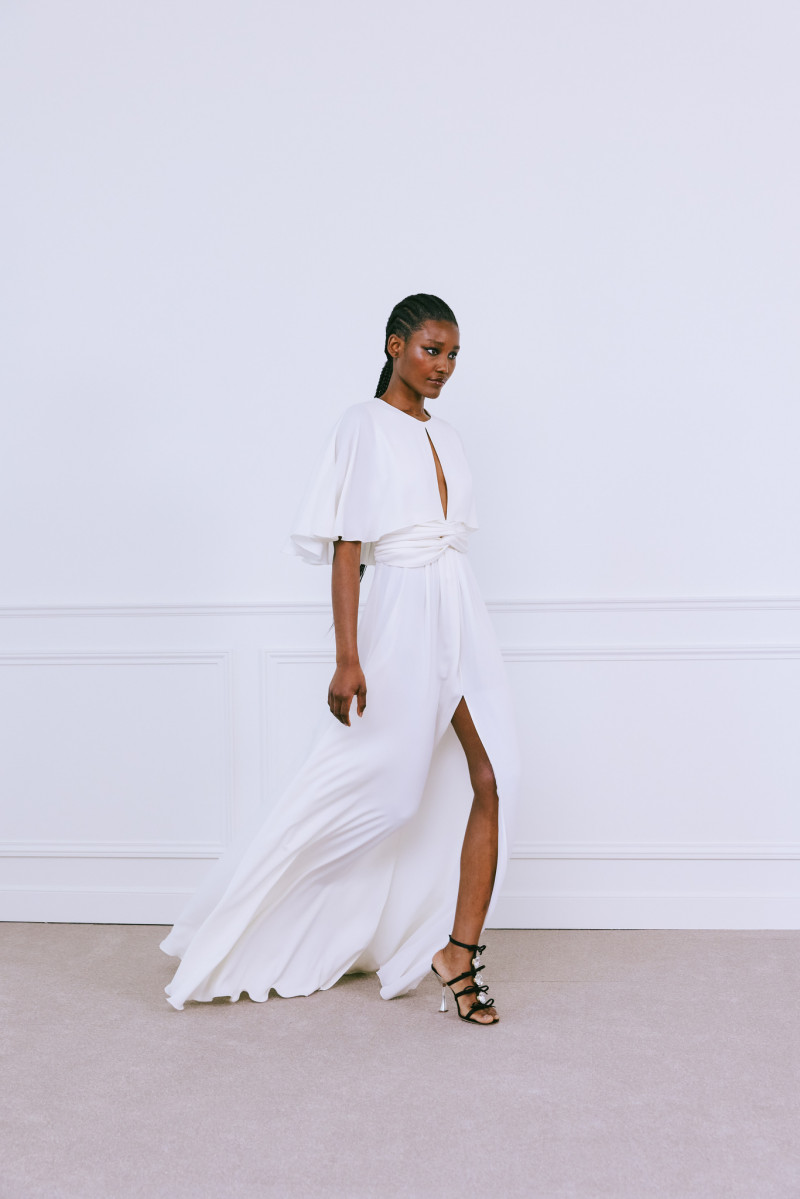 Giambattista Valli lookbook for Resort 2024