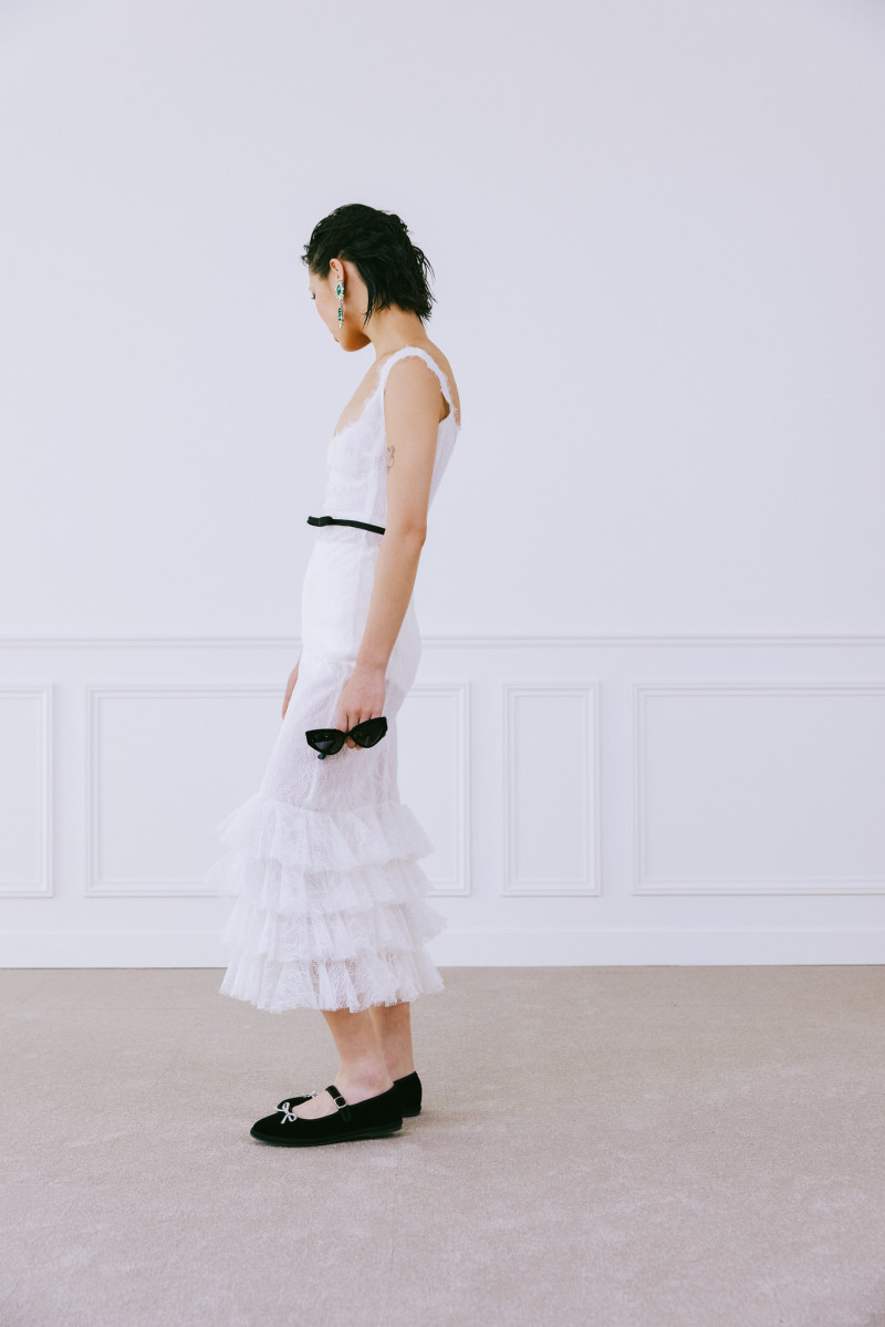 Giambattista Valli lookbook for Resort 2024