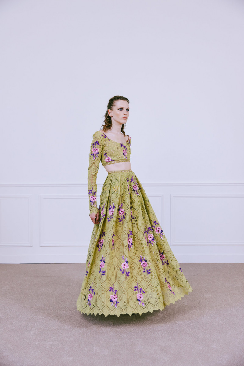 Giambattista Valli lookbook for Resort 2024