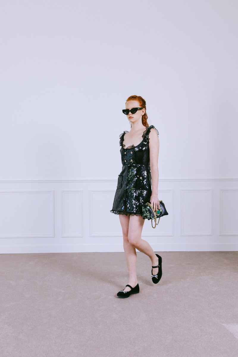 Giambattista Valli lookbook for Resort 2024