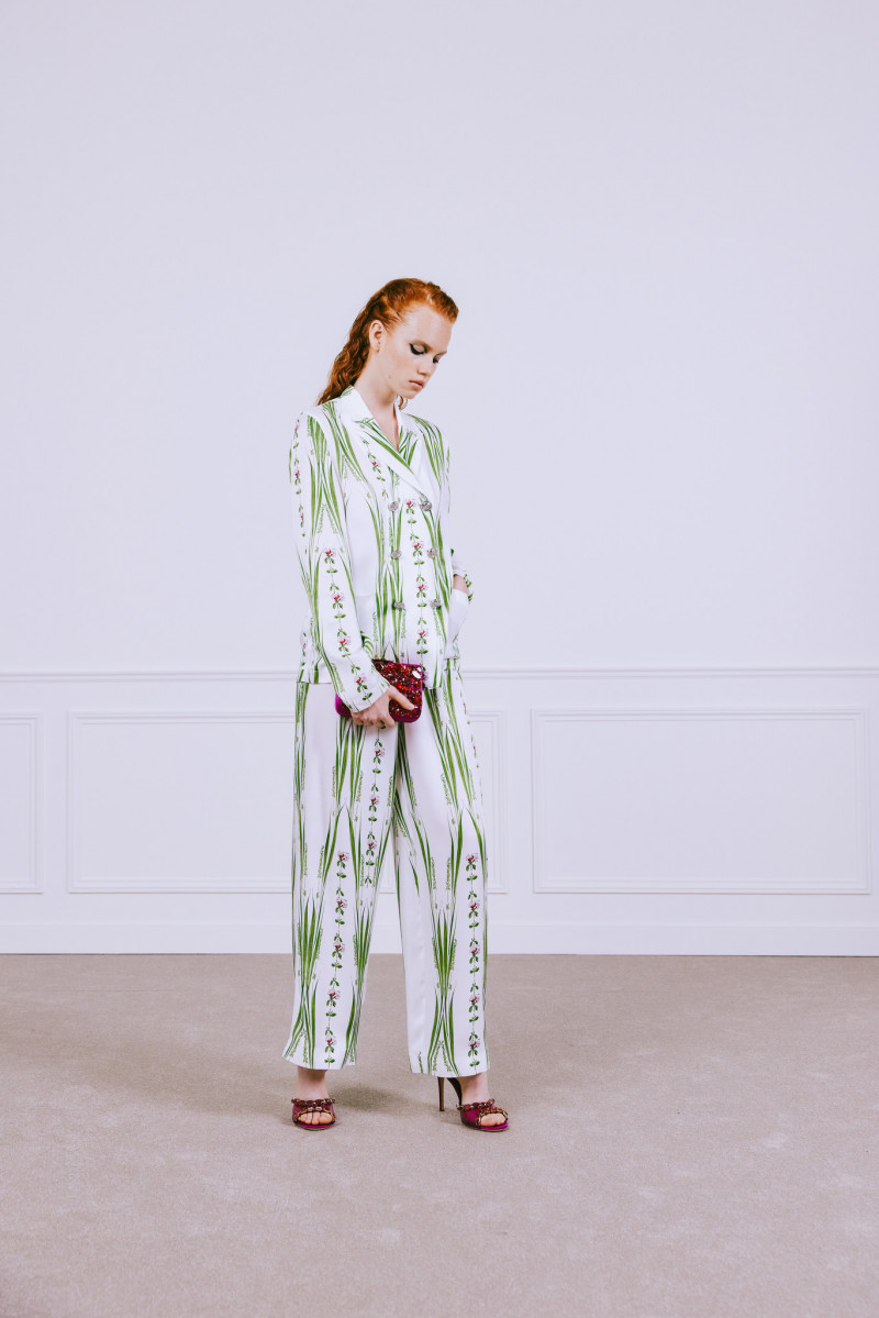 Giambattista Valli lookbook for Resort 2024