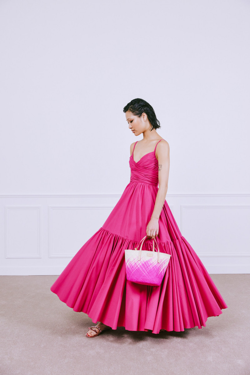 Giambattista Valli lookbook for Resort 2024