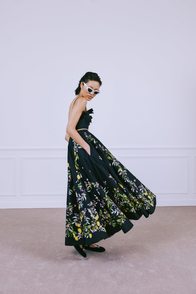 Giambattista Valli lookbook for Resort 2024