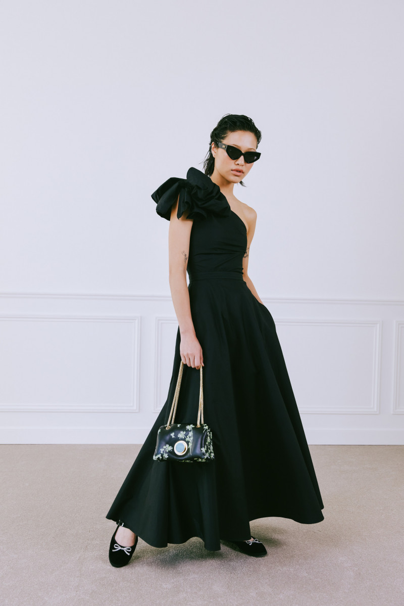 Giambattista Valli lookbook for Resort 2024