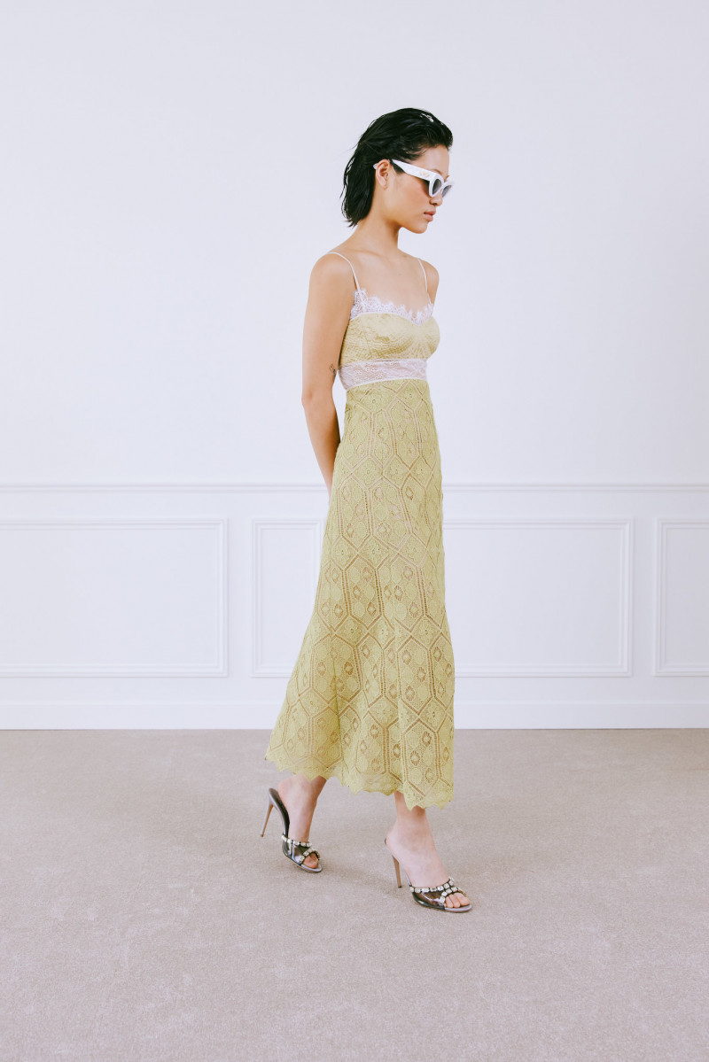 Giambattista Valli lookbook for Resort 2024