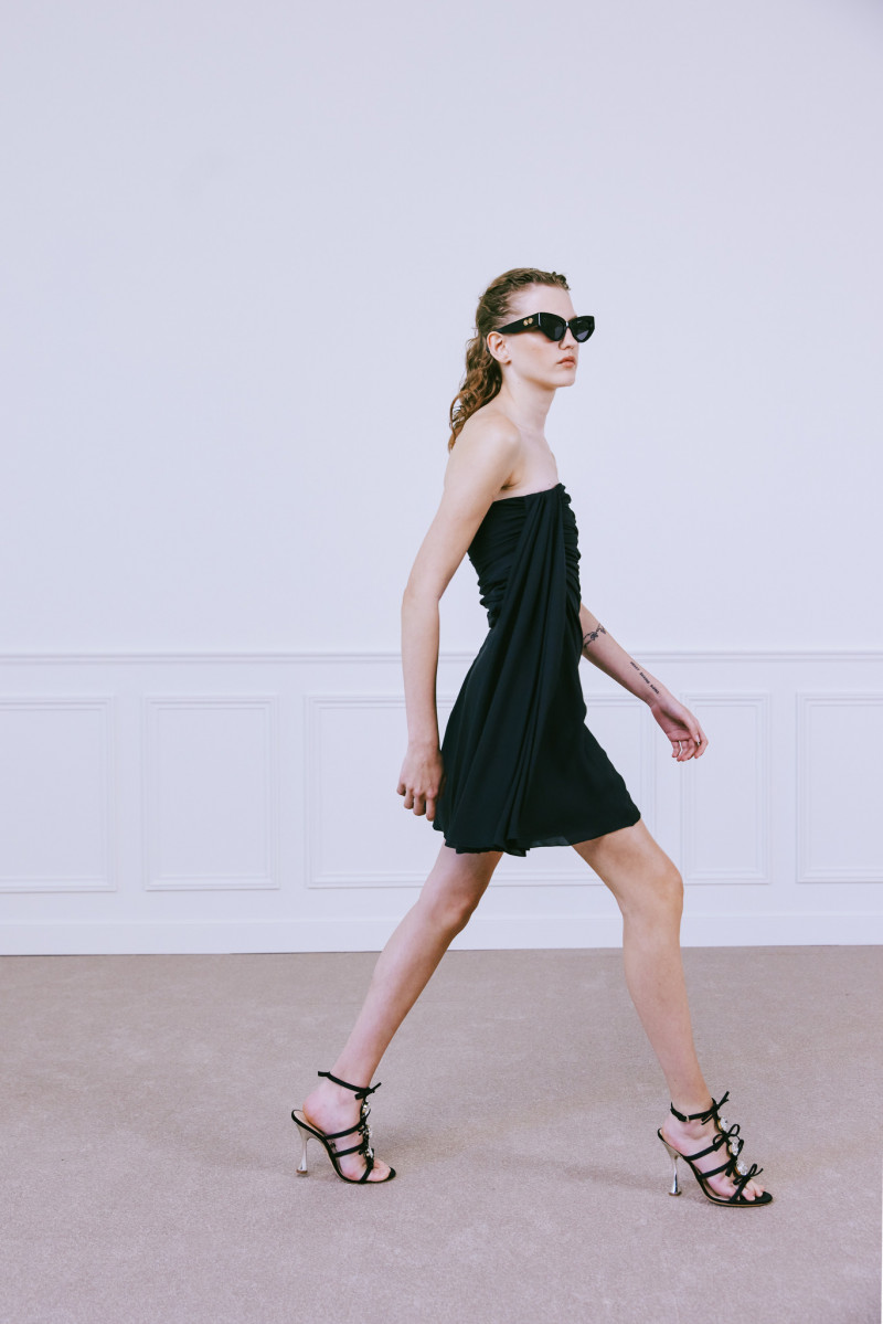 Giambattista Valli lookbook for Resort 2024