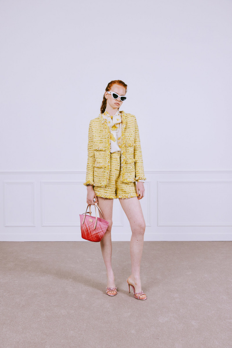 Giambattista Valli lookbook for Resort 2024